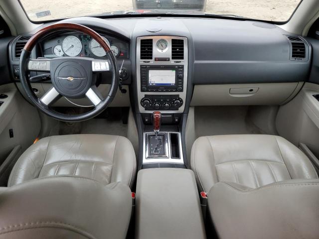 Фото 8 с аукциона – 2005 CHRYSLER 300C с VIN 2C3AA63H85H530794