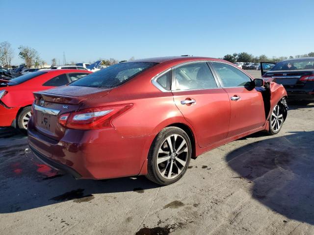 Photo 3 from auction – 2016 NISSAN ALTIMA 2.5 with VIN 1N4AL3AP9GC164631