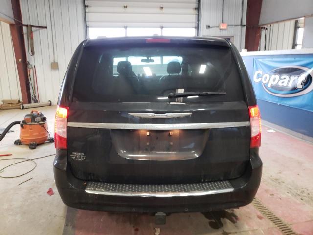 Photo 6 from auction – 2012 CHRYSLER TOWN & COU with VIN 2C4RC1CG7CR386908
