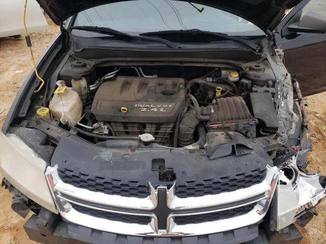Photo 11 from auction – 2014 DODGE AVENGER SE with VIN 1C3CDZAB0EN113001
