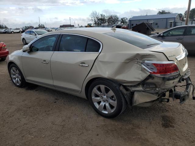 Photo 2 from auction – 2012 BUICK LACROSSE P with VIN 1G4GH5E38CF248856
