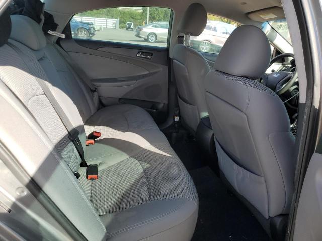 Photo 10 from auction – 2012 HYUNDAI SONATA GLS with VIN 5NPEB4AC4CH481085