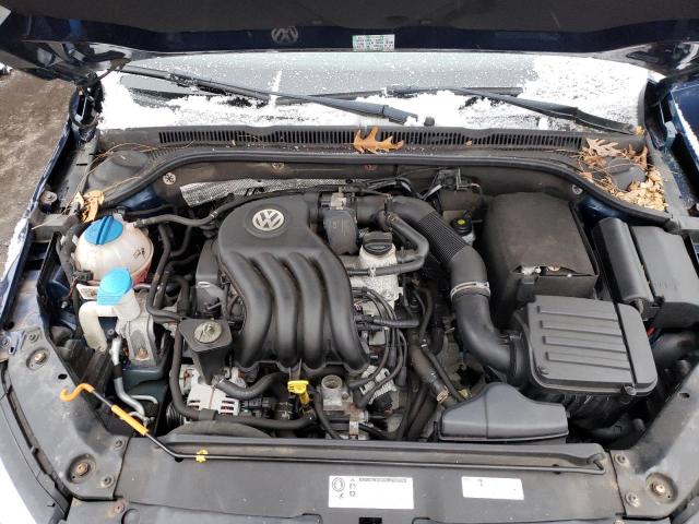 Photo 11 from auction – 2014 VOLKSWAGEN JETTA BASE with VIN 3VW2K7AJ4EM216678