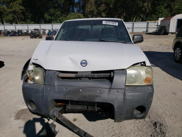 Photo 5 from auction – 2002 NISSAN FRONTIER C with VIN 1N6ED29X82C383741