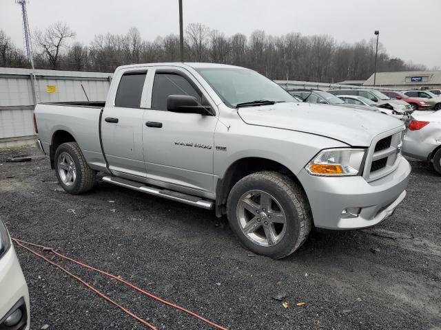Photo 4 from auction – 2012 DODGE RAM 1500 S with VIN 1C6RD7FT2CS164758