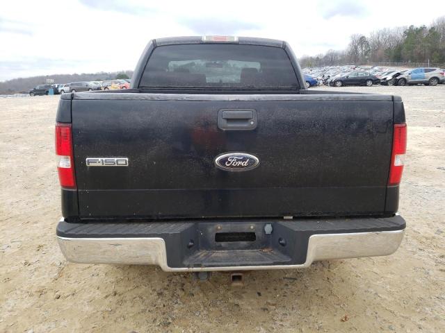 Photo 6 from auction – 2006 FORD F150 SUPER with VIN 1FTPW12V36FB22501