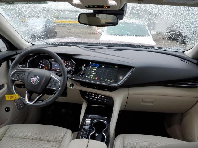 Photo 8 from auction – 2022 BUICK ENVISION E with VIN LRBFZNR4XND129686