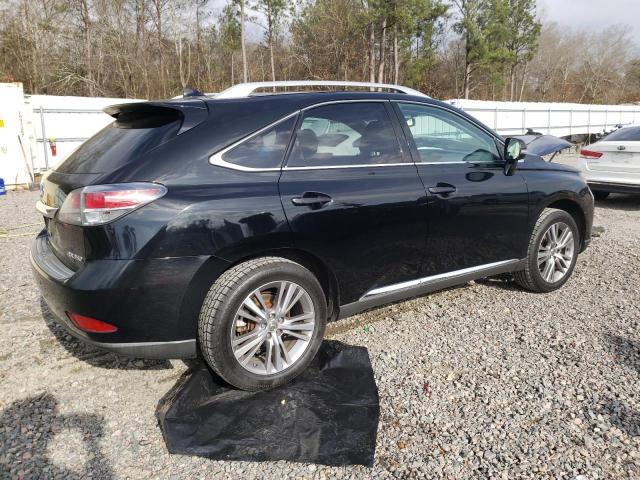 Photo 3 from auction – 2015 LEXUS RX 350 with VIN 2T2ZK1BA9FC189383