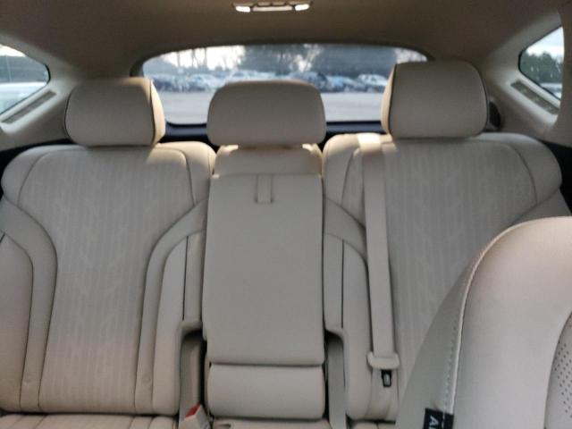 Photo 10 from auction – 2021 GENESIS GV80 BASE with VIN KMUHBDSB6MU046334