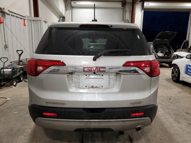Photo 6 from auction – 2018 GMC ACADIA SLE with VIN 1GKKNSLA1JZ129019