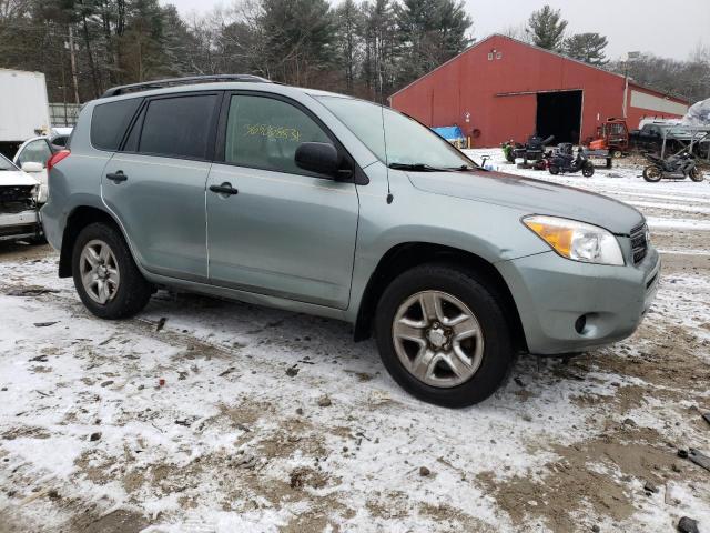 Photo 4 from auction – 2006 TOYOTA RAV4 with VIN JTMBD33V565048305