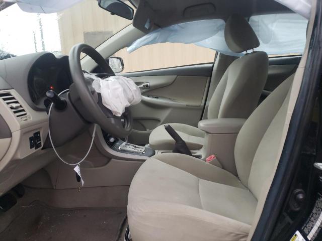 Photo 7 from auction – 2010 TOYOTA COROLLA BA with VIN 2T1BU4EE4AC518435