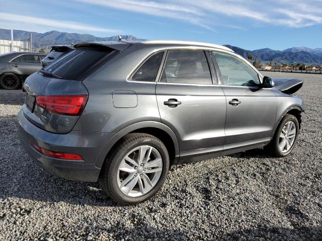 Photo 3 from auction – 2018 AUDI Q3 PREMIUM with VIN WA1JCCFS2JR014771