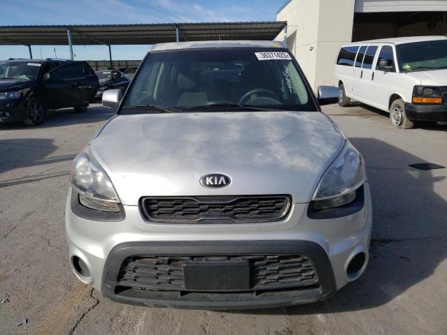 Photo 5 from auction – 2013 KIA SOUL with VIN KNDJT2A55D7486724