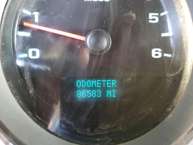 Photo 9 from auction – 2008 CHEVROLET 1500 with VIN 1GCEK140X8Z122016