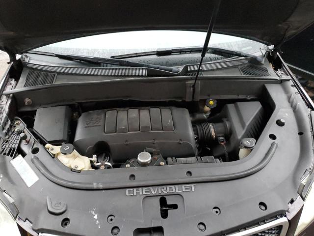 Photo 12 from auction – 2009 CHEVROLET TRAVERSE L with VIN 1GNER23D99S124590