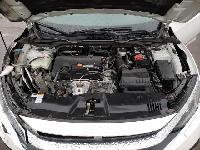 Photo 11 from auction – 2018 HONDA CIVIC LX with VIN 2HGFC2F57JH509579