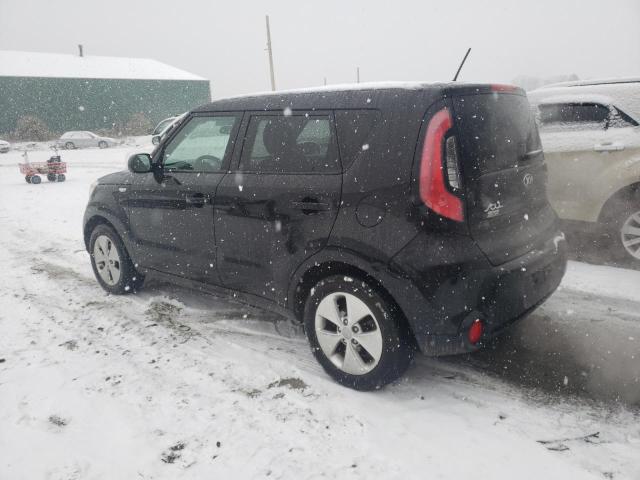 Photo 2 from auction – 2014 KIA SOUL with VIN KNDJN2A28E7723921