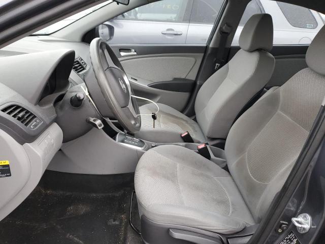 Photo 7 from auction – 2012 HYUNDAI ACCENT GLS with VIN KMHCT4AE2CU210677