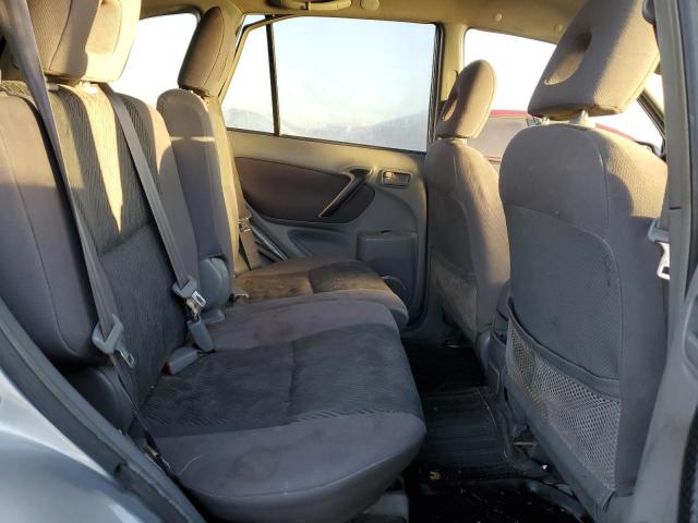Photo 11 from auction – 2001 TOYOTA RAV4 with VIN JTEGH20V310009061