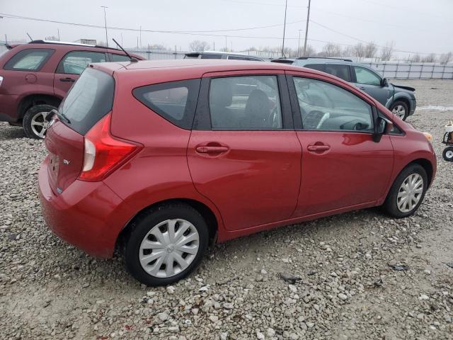 Photo 3 from auction – 2015 NISSAN VERSA NOTE with VIN 3N1CE2CPXFL390395
