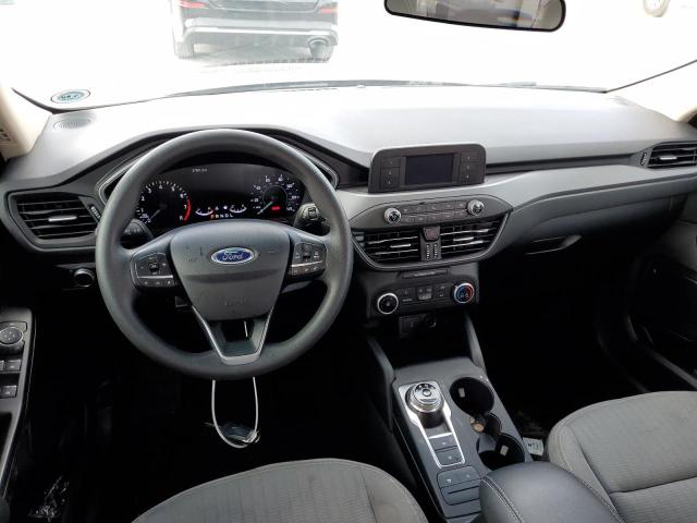 Photo 8 from auction – 2020 FORD ESCAPE S with VIN 1FMCU0F62LUA46774