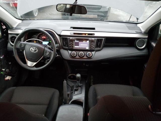 Photo 8 from auction – 2016 TOYOTA RAV4 LE with VIN JTMBFREVXGJ094540