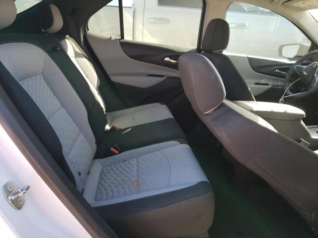 Photo 11 from auction – 2018 CHEVROLET EQUINOX LS with VIN 3GNAXHEV9JS531735