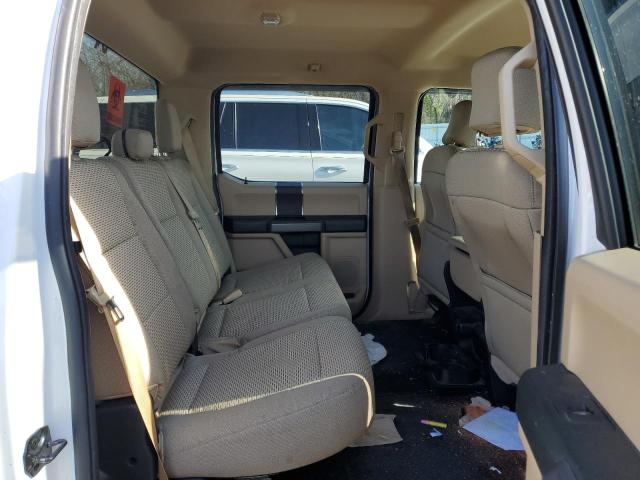 Photo 10 from auction – 2015 FORD F150 SUPER with VIN 1FTEW1CP6FFA76248