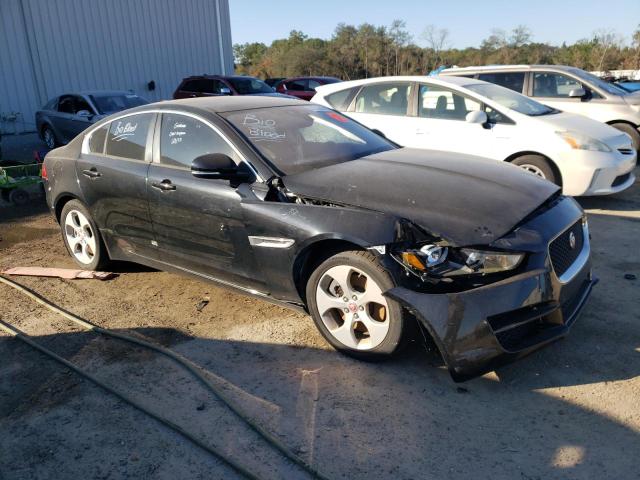 Photo 4 from auction – 2017 JAGUAR XE with VIN SAJAR4BG4HA970873