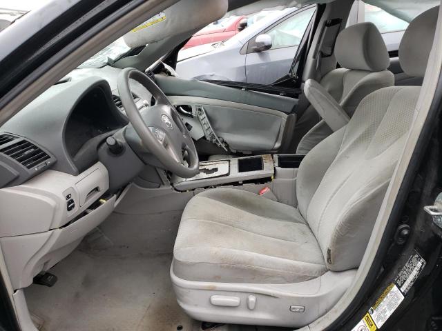 Photo 7 from auction – 2007 TOYOTA CAMRY CE with VIN 4T1BE46K47U672040