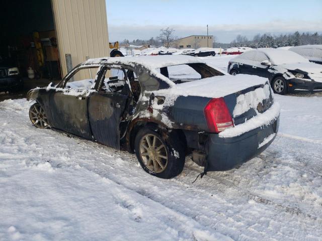 Foto 2 de la subasta – 2008 CHRYSLER 300C con VIN 2C3LK63H48H193485