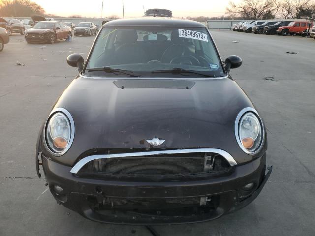 Photo 5 from auction – 2012 MINI COOPER with VIN WMWSU3C5XCT543149