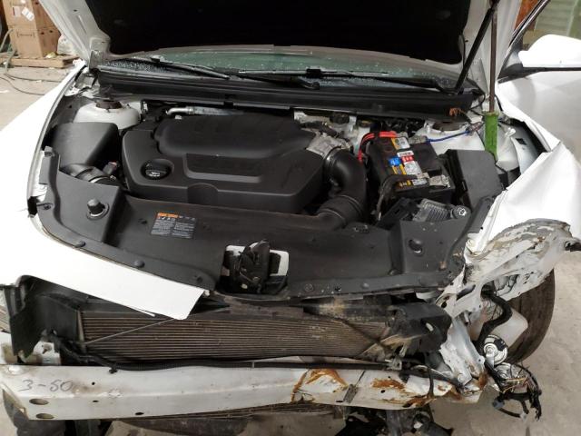 Photo 11 from auction – 2011 CHEVROLET MALIBU 2LT with VIN 1G1ZD5E77BF261973