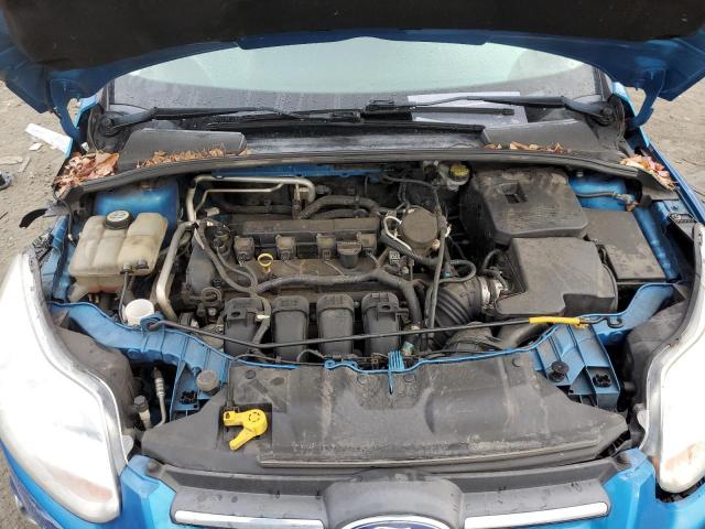 Photo 11 from auction – 2012 FORD FOCUS SE with VIN 1FAHP3K23CL219395