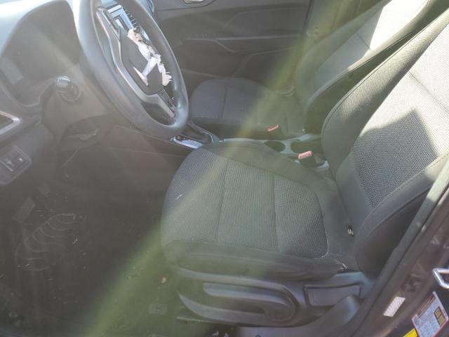 Photo 7 from auction – 2020 HYUNDAI ACCENT SE with VIN 3KPC24A68LE114714