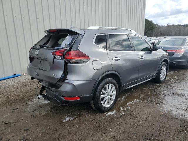 Photo 3 from auction – 2019 NISSAN ROGUE S with VIN KNMAT2MT8KP536250