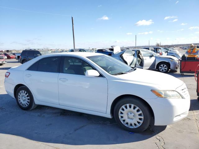 Photo 4 from auction – 2009 TOYOTA CAMRY BASE with VIN 4T1BE46K09U816699