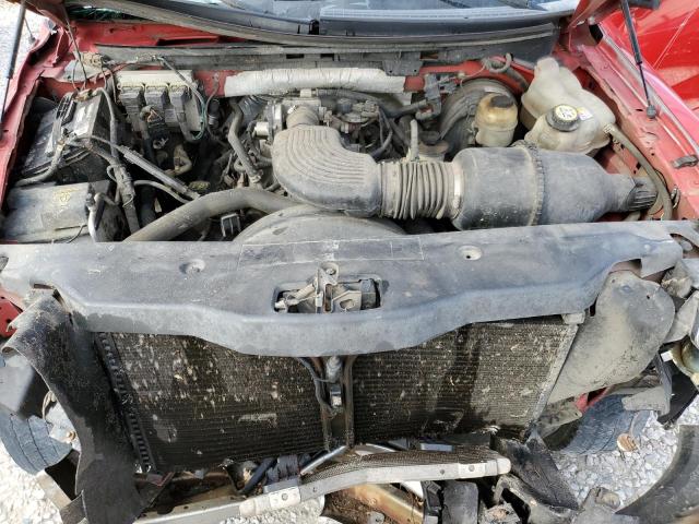 Photo 11 from auction – 2006 FORD F150 SUPER with VIN 1FTRW12W86FB05016