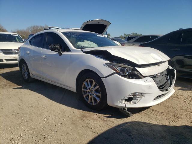 Photo 4 from auction – 2016 MAZDA 3 SPORT with VIN 3MZBM1U70GM266441