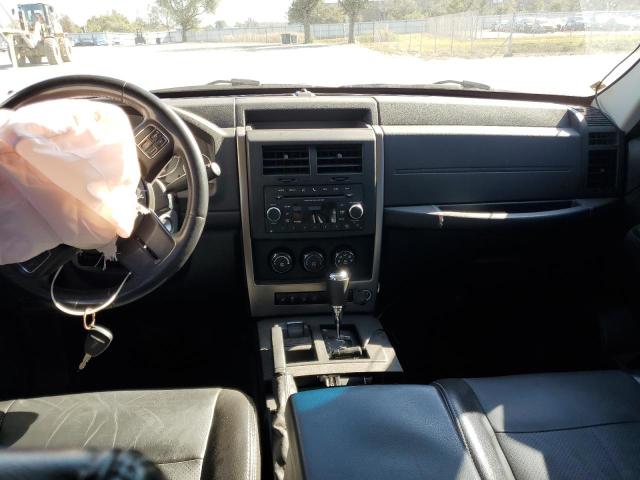 Photo 8 from auction – 2012 JEEP LIBERTY SP with VIN 1C4PJMAKXCW206978