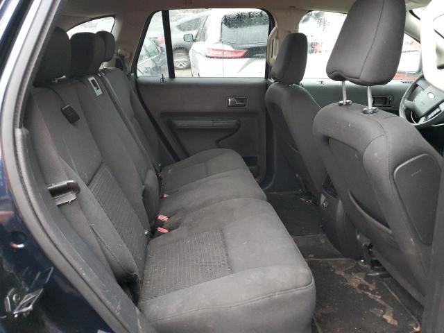 Photo 11 from auction – 2008 FORD EDGE SE with VIN 2FMDK36C28BA75836