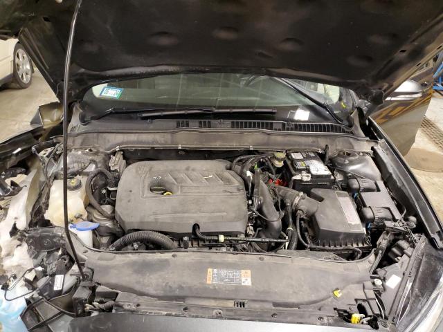 Photo 11 from auction – 2015 FORD FUSION SE with VIN 3FA6P0HD0FR292289