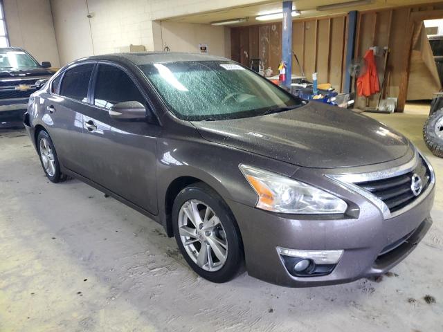 Photo 4 from auction – 2013 NISSAN ALTIMA 2.5 with VIN 1N4AL3AP8DC139246