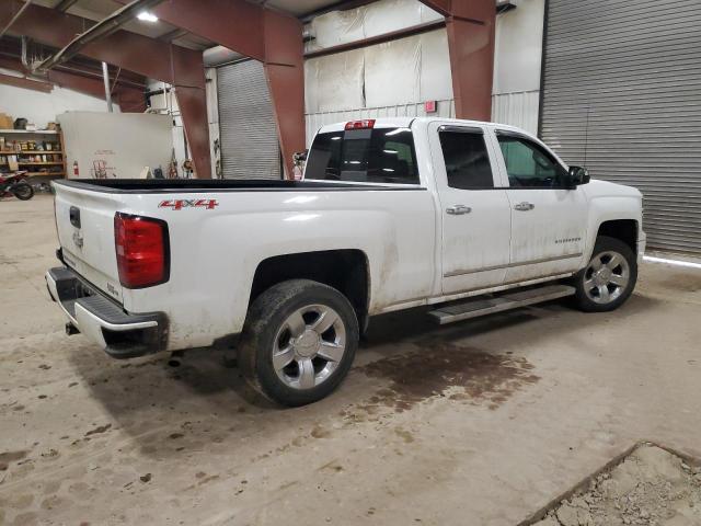 Photo 3 from auction – 2015 CHEVROLET SILVERADO with VIN 1GCVKREC2FZ340195