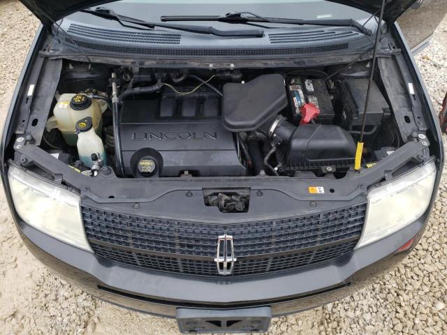 Photo 12 from auction – 2010 LINCOLN MKX with VIN 2LMDJ6JC7ABJ17438