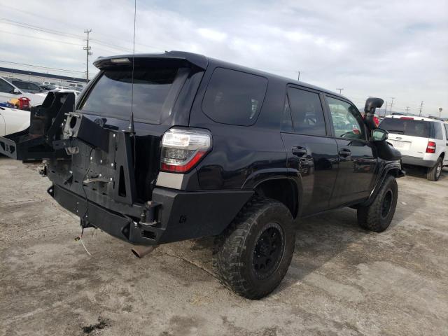 Photo 3 from auction – 2016 TOYOTA 4RUNNER SR with VIN JTEBU5JR7G5329259