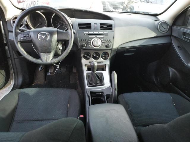 Photo 8 from auction – 2010 MAZDA 3 I with VIN JM1BL1SF7A1231917