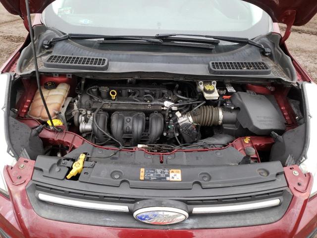 Photo 12 from auction – 2015 FORD ESCAPE SE with VIN 1FMCU0G79FUB70424