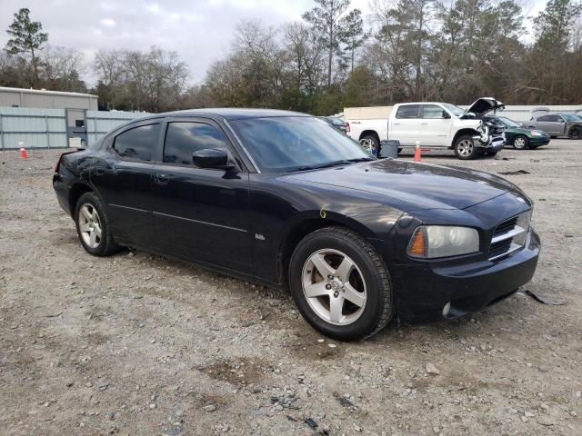 Photo 4 from auction – 2010 DODGE CHARGER SX with VIN 2B3CA3CVXAH290247